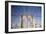 Brooklyn Bridge #2, New York City, New York 08-Monte Nagler-Framed Photographic Print