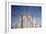 Brooklyn Bridge #2, New York City, New York 08-Monte Nagler-Framed Photographic Print