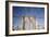 Brooklyn Bridge #2, New York City, New York 08-Monte Nagler-Framed Photographic Print