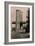 Brooklyn Bridge, 2013-Anthony Butera-Framed Photographic Print