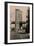 Brooklyn Bridge, 2013-Anthony Butera-Framed Photographic Print