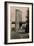 Brooklyn Bridge, 2013-Anthony Butera-Framed Photographic Print