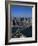 Brooklyn Bridge and East River, NYC-Mark Gibson-Framed Photographic Print