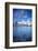 Brooklyn Bridge and Lower Manhattan/Downtown, New York City, New York, USA-Jon Arnold-Framed Photographic Print