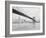 Brooklyn Bridge and Lower Manhattan, New York, New York-Tony Camerano-Framed Photographic Print