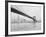 Brooklyn Bridge and Lower Manhattan, New York, New York-Tony Camerano-Framed Photographic Print