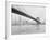 Brooklyn Bridge and Lower Manhattan, New York, New York-Tony Camerano-Framed Photographic Print