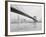 Brooklyn Bridge and Lower Manhattan, New York, New York-Tony Camerano-Framed Photographic Print