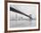 Brooklyn Bridge and Lower Manhattan, New York, New York-Tony Camerano-Framed Photographic Print