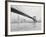 Brooklyn Bridge and Lower Manhattan, New York, New York-Tony Camerano-Framed Photographic Print