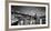 Brooklyn Bridge and Lower Manhattan skyline at dawn City-Ed Hasler-Framed Photographic Print