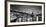 Brooklyn Bridge and Lower Manhattan skyline at dawn City-Ed Hasler-Framed Photographic Print