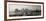 Brooklyn Bridge and Manhattan at Sunrise-Joseph Sohm-Framed Art Print