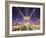 Brooklyn Bridge and Manhattan Skyline from Brooklyn-Christian Kober-Framed Photographic Print