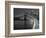 Brooklyn Bridge and Parkway, East River with Lower Manhattan Skyline, Brooklyn, New York, Usa-Paul Souders-Framed Photographic Print