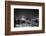 Brooklyn Bridge at Night-Philip Gendreau-Framed Photographic Print