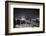 Brooklyn Bridge at Night-Philip Gendreau-Framed Photographic Print