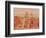 Brooklyn Bridge, circa 1883-R. Schwarz-Framed Giclee Print