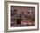 Brooklyn Bridge, East River with Lower Manhattan Skyline in Distance, Brooklyn, New York, Usa-Paul Souders-Framed Photographic Print