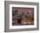 Brooklyn Bridge, East River with Lower Manhattan Skyline in Distance, Brooklyn, New York, Usa-Paul Souders-Framed Photographic Print