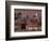 Brooklyn Bridge, East River with Lower Manhattan Skyline in Distance, Brooklyn, New York, Usa-Paul Souders-Framed Photographic Print