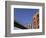 Brooklyn Bridge from Empire-Fulton Ferry State Park-Rudy Sulgan-Framed Photographic Print