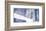 Brooklyn Bridge ll-Parker Greenfield-Framed Art Print