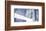 Brooklyn Bridge ll-Parker Greenfield-Framed Art Print