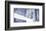 Brooklyn Bridge ll-Parker Greenfield-Framed Art Print