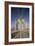 Brooklyn Bridge, New York City, New York 08-Monte Nagler-Framed Photographic Print