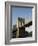 Brooklyn Bridge, New York City, New York, USA-R H Productions-Framed Photographic Print