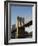 Brooklyn Bridge, New York City, New York, USA-R H Productions-Framed Photographic Print