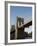 Brooklyn Bridge, New York City, New York, USA-R H Productions-Framed Photographic Print