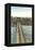 Brooklyn Bridge, New York City-null-Framed Stretched Canvas