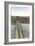 Brooklyn Bridge, New York City-null-Framed Art Print