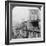 Brooklyn Bridge, New York, USA, 1901-Underwood & Underwood-Framed Photographic Print