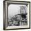 Brooklyn Bridge, New York, USA, 1901-Underwood & Underwood-Framed Photographic Print