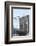 Brooklyn Bridge. New York.-Tom Norring-Framed Photographic Print