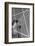 Brooklyn Bridge no.3-Alfred Eisenstaedt-Framed Photographic Print