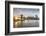 Brooklyn Bridge No. 3-Murray Bolesta-Framed Photographic Print