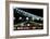 Brooklyn Bridge No 5-Eva Mueller-Framed Giclee Print