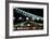 Brooklyn Bridge No 5-Eva Mueller-Framed Giclee Print