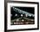 Brooklyn Bridge No 5-Eva Mueller-Framed Giclee Print