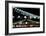 Brooklyn Bridge No 5-Eva Mueller-Framed Giclee Print