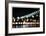 Brooklyn Bridge No 7-Eva Mueller-Framed Giclee Print