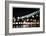 Brooklyn Bridge No 7-Eva Mueller-Framed Giclee Print