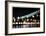 Brooklyn Bridge No 7-Eva Mueller-Framed Giclee Print