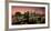 Brooklyn Bridge, NYC-Richard Berenholtz-Framed Art Print