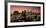 Brooklyn Bridge, NYC-Richard Berenholtz-Framed Art Print