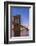 Brooklyn Bridge over East River, New York, United States of America, North America-Alan Copson-Framed Photographic Print